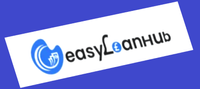 Easy Loan Hub Logo