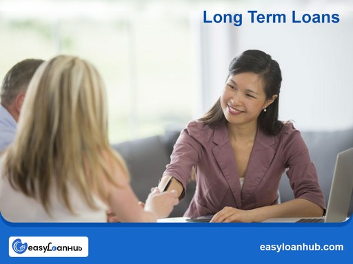Long Term Loans