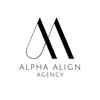 Alpha Align Agency Inc Logo