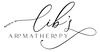 Lib's Aromatherapy Logo