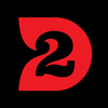 D2 Advertising Logo
