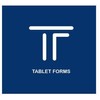 Tablet Forms Logo