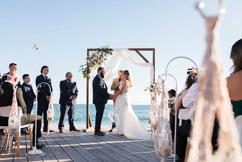 Broome Weddings and Events Port Drive, Broome, WA, 6725