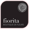 Fiorita Boutique De Fleurs Logo
