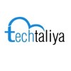 TechTaliya Informatics (P) Ltd. Logo