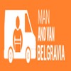 Man and Van Belgravia.