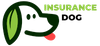 Insurance Dog Logo