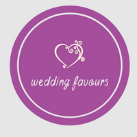 Wedding favours limited