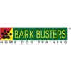 Bark Busters Home Dog Training Houston Logo