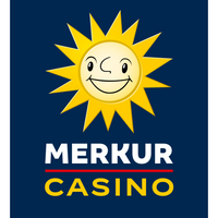 MERKUR Casino Logo