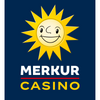 MERKUR Casino Logo