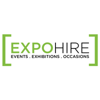 Expo Hire UK Ltd