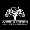 JLH Office Interiors