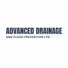 Advanced Drainage & Flood Prevention Ltd logo feat