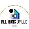 All Hung Up LLC Logo