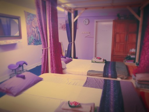 Thai Massage Ayr