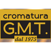 Cromatura G.M.T. Logo