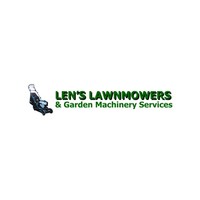Len's Lawn Mowers