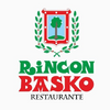Restaurante Rincón Basko Logo