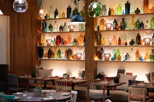 Dining Room Decor