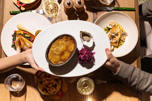 Lancashire Hot Pot