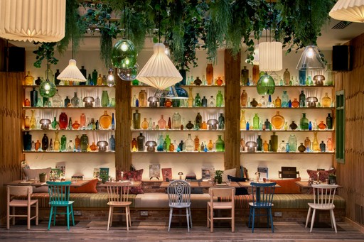 Dining Room Decor