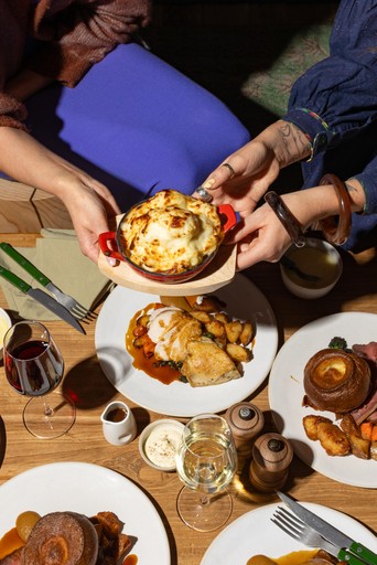 Sunday Roast