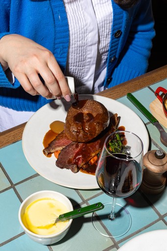 Sunday Roast