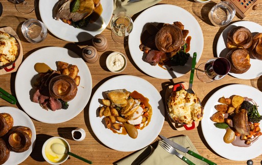 Sunday Roast