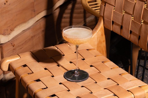Garden Margarita