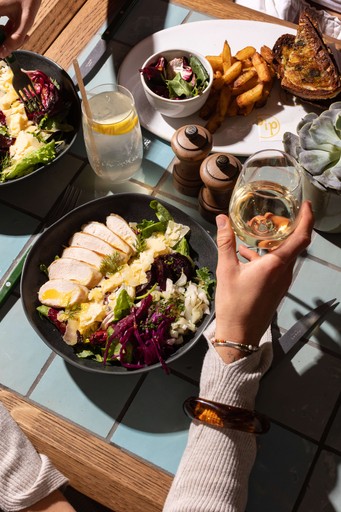 Cobb Salad