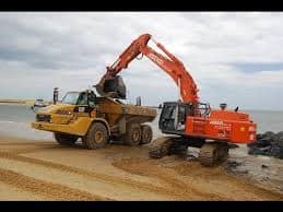 Musina Mchinery Operator  TLB FORKLIFT GRADER DUMP TRUCK SCOOPTRUM LHD FRONT END LOADER DRILL RIG BOILER MAKER MACHINERY REFRESHER COURSES DANGEROUS GOODS OCCUPATIONAL HEALTH TRANING 0684042001