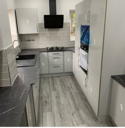 Kitchen Extensions