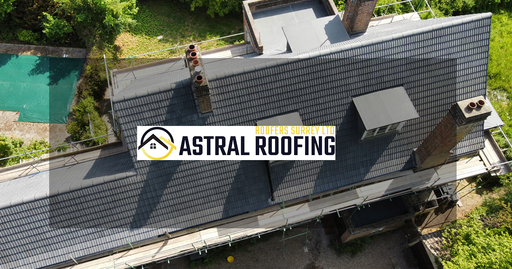 Roofers Surrey