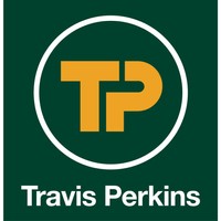 Travis Perkins