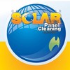 Crystal Clear Solar Logo