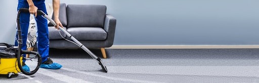 Carpet Cleaning