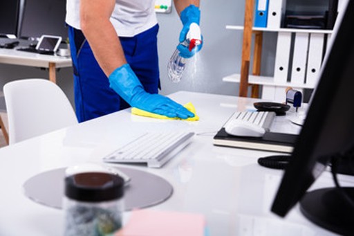 Office Clean