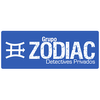 Grupo Zodiac Detectives Privados Logo