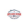 Appliance Repair M.D. Logo