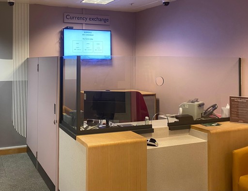Partner photo of the Welwyn Garden City branch.