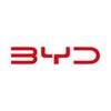Evans Halshaw BYD Logo