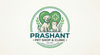 Prashant Pet Shop & Clinic Logo