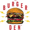 The Burger Den Logo