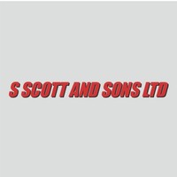 S Scott and Sons Ltd