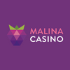 Malina casino Logo