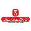 Service Cafe - desktop repair and service in arumbakkam