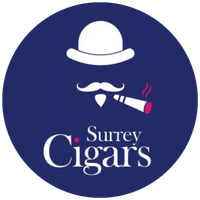 Surrey Cigars Logo