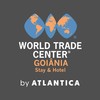 WTC Goiânia Stay & Hotel by Atlantica Logo