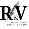 R&V - Robert & Victor